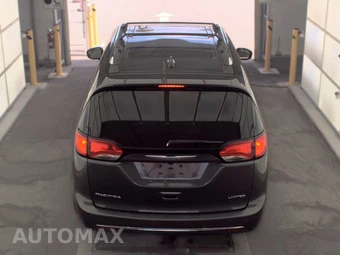 2020 Chrysler Pacifica Limited 121.6" WB – miniatura 5