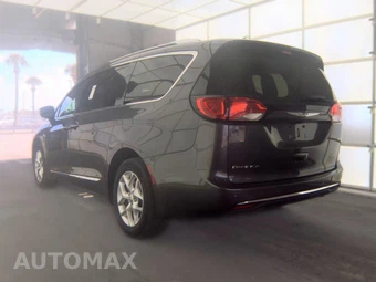 2020 Chrysler Pacifica Limited 121.6" WB – miniatura 6