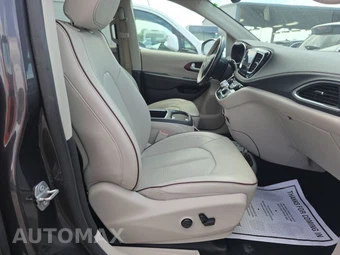 2020 Chrysler Pacifica Limited 121.6" WB – miniatura 8