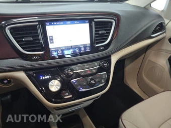 2020 Chrysler Pacifica Limited 121.6" WB – miniatura 11