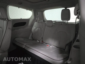 2020 Chrysler Pacifica Limited 121.6" WB – miniatura 14