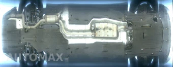 2020 Chrysler Pacifica Limited 121.6" WB – miniatura 19