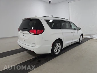 2020 Chrysler Pacifica Limited 121.6" WB – miniatura 4
