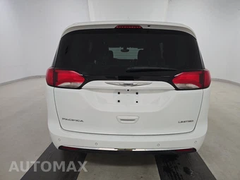 2020 Chrysler Pacifica Limited 121.6" WB – miniatura 5