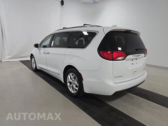 2020 Chrysler Pacifica Limited 121.6" WB – miniatura 6