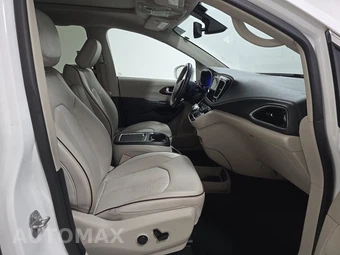 2020 Chrysler Pacifica Limited 121.6" WB – miniatura 8