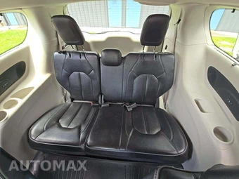 2020 Chrysler Pacifica Limited 121.6" WB – miniatura 14
