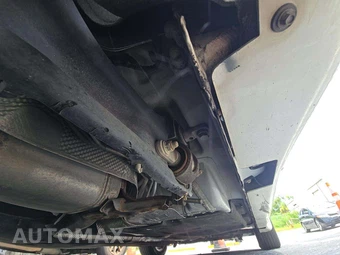 2020 Chrysler Pacifica Limited 121.6" WB – miniatura 18