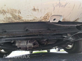 2020 Chrysler Pacifica Limited 121.6" WB – miniatura 21
