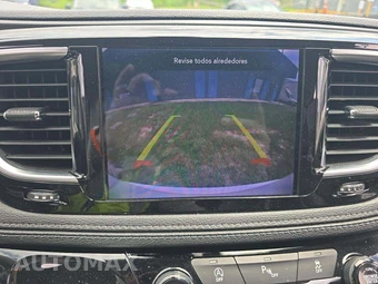 2020 Chrysler Pacifica Limited 121.6" WB – miniatura 27