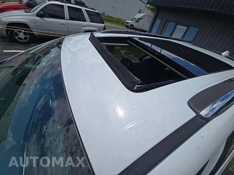 2020 Chrysler Pacifica Limited 121.6" WB – miniatura 30