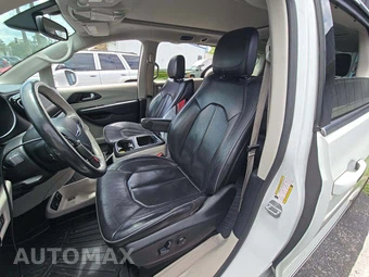 2020 Chrysler Pacifica Limited 121.6" WB – miniatura 6
