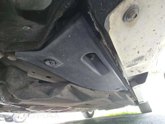 2020 Chrysler Pacifica Limited 121.6" WB – miniatura 7