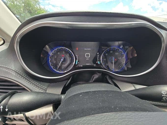 2020 Chrysler Pacifica Limited 121.6" WB – miniatura 9