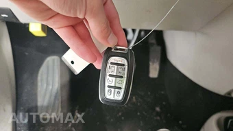 2020 Chrysler Pacifica Limited 121.6" WB – miniatura 20