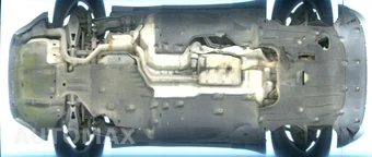 2020 Chrysler Pacifica Limited 121.6" WB – miniatura 21