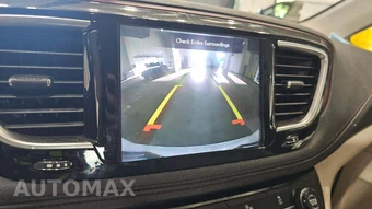 2020 Chrysler Pacifica Limited 121.6" WB – miniatura 22