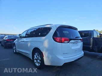2020 Chrysler Pacifica Limited 121.6" WB – miniatura 6
