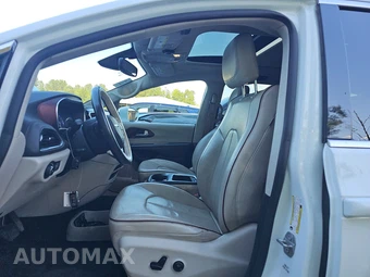 2020 Chrysler Pacifica Limited 121.6" WB – miniatura 7