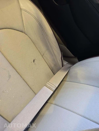 2020 Chrysler Pacifica Limited 121.6" WB – miniatura 22