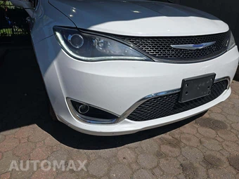 2020 Chrysler Pacifica Limited 121.6" WB – miniatura 24