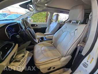 2020 Chrysler Pacifica Limited 121.6" WB – miniatura 6