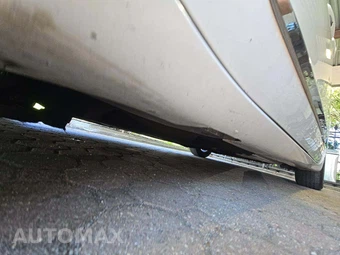 2020 Chrysler Pacifica Limited 121.6" WB – miniatura 7