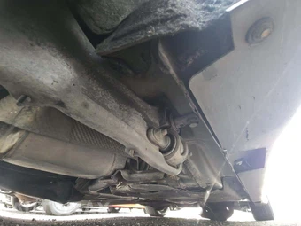 2020 Chrysler Pacifica Limited 121.6" WB – miniatura 18