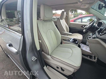 2020 Chrysler Pacifica Limited 121.6" WB – miniatura 19