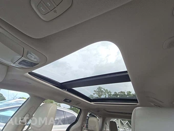 2020 Chrysler Pacifica Limited 121.6" WB – miniatura 33