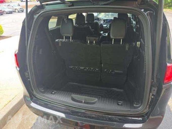 2020 Chrysler Pacifica Limited 121.6" WB - miniatura 15