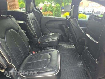 2020 Chrysler Pacifica Limited 121.6" WB - miniatura 17