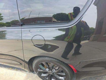 2020 Chrysler Pacifica Limited 121.6" WB - miniatura 22