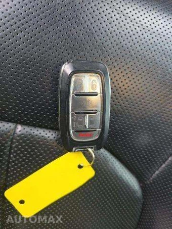 2020 Chrysler Pacifica Limited 121.6" WB - miniatura 8