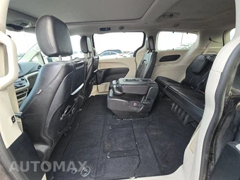 2020 Chrysler Pacifica Limited 121.6" WB – miniatura 13