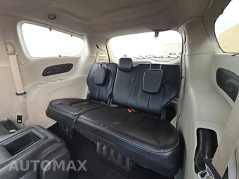 2020 Chrysler Pacifica Limited 121.6" WB – miniatura 14