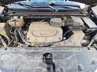 2020 Chrysler Pacifica Limited 121.6" WB – miniatura 16