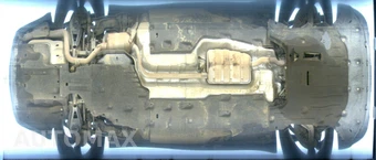 2020 Chrysler Pacifica Limited 121.6" WB – miniatura 18