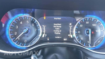 2020 Chrysler Pacifica Limited 121.6" WB – miniatura 21