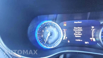 2020 Chrysler Pacifica Limited 121.6" WB – miniatura 24