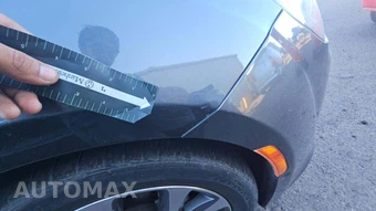 2020 Chrysler Pacifica Limited 121.6" WB – miniatura 26