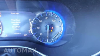2020 Chrysler Pacifica Limited 121.6" WB – miniatura 29