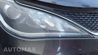 2020 Chrysler Pacifica Limited 121.6" WB – miniatura 30