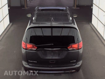 2020 Chrysler Pacifica Limited 121.6" WB – miniatura 5