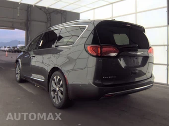 2020 Chrysler Pacifica Limited 121.6" WB – miniatura 6