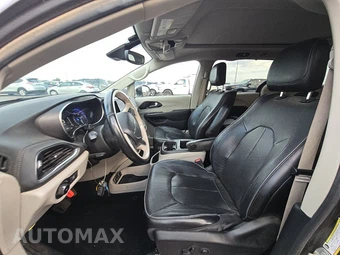 2020 Chrysler Pacifica Limited 121.6" WB – miniatura 7