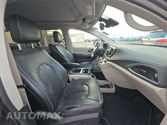 2020 Chrysler Pacifica Limited 121.6" WB – miniatura 8
