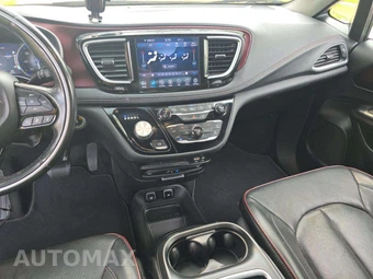 2020 Chrysler Pacifica Limited 35th Anniversary 121.6" WB - miniatura 10