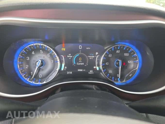 2020 Chrysler Pacifica Limited 35th Anniversary 121.6" WB - miniatura 9
