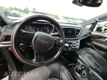 2020 Chrysler Pacifica Limited 35th Anniversary 121.6" WB - miniatura 11